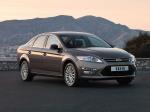 Ford Mondeo 2011 года